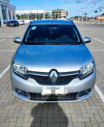 RENAULT SANDERO 1.0 12V SCE FLEX EXPRESSION MANUAL
